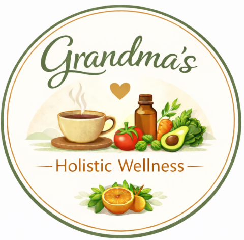 Grandma’s Holistic Wellness